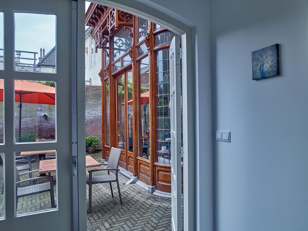 Studio # Het Pauwennest 's-Hertogenbosch  Exteriér fotografie