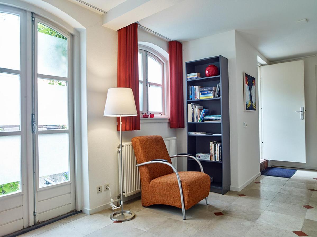 Studio # Het Pauwennest 's-Hertogenbosch  Exteriér fotografie