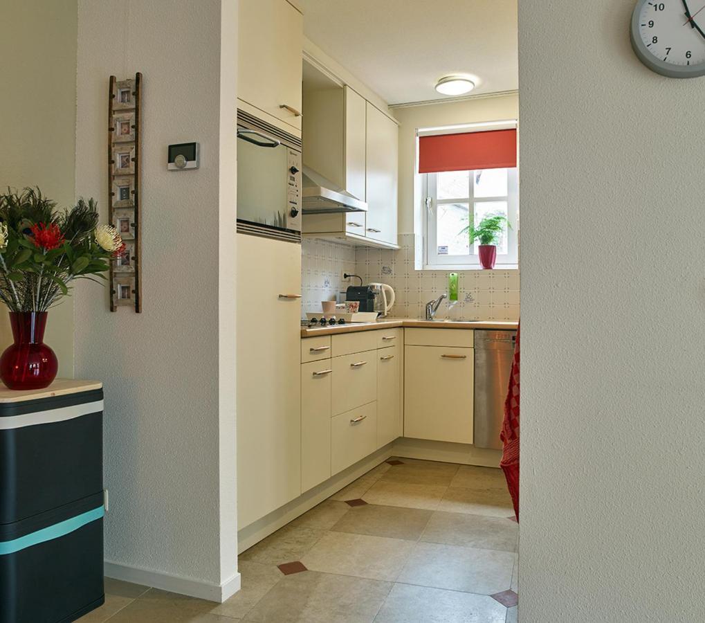 Studio # Het Pauwennest 's-Hertogenbosch  Exteriér fotografie