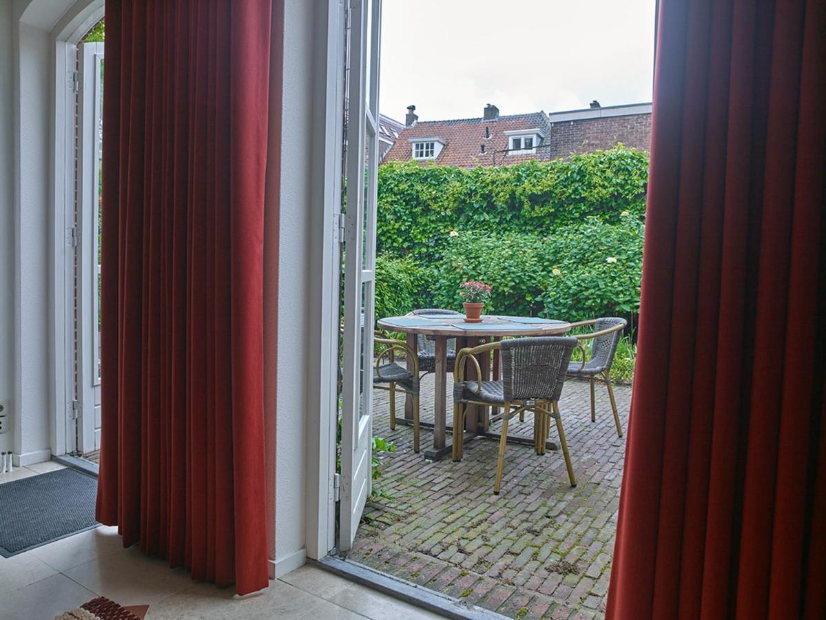 Studio # Het Pauwennest 's-Hertogenbosch  Exteriér fotografie