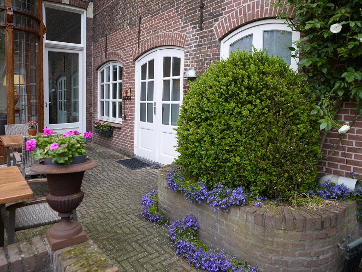 Studio # Het Pauwennest 's-Hertogenbosch  Exteriér fotografie