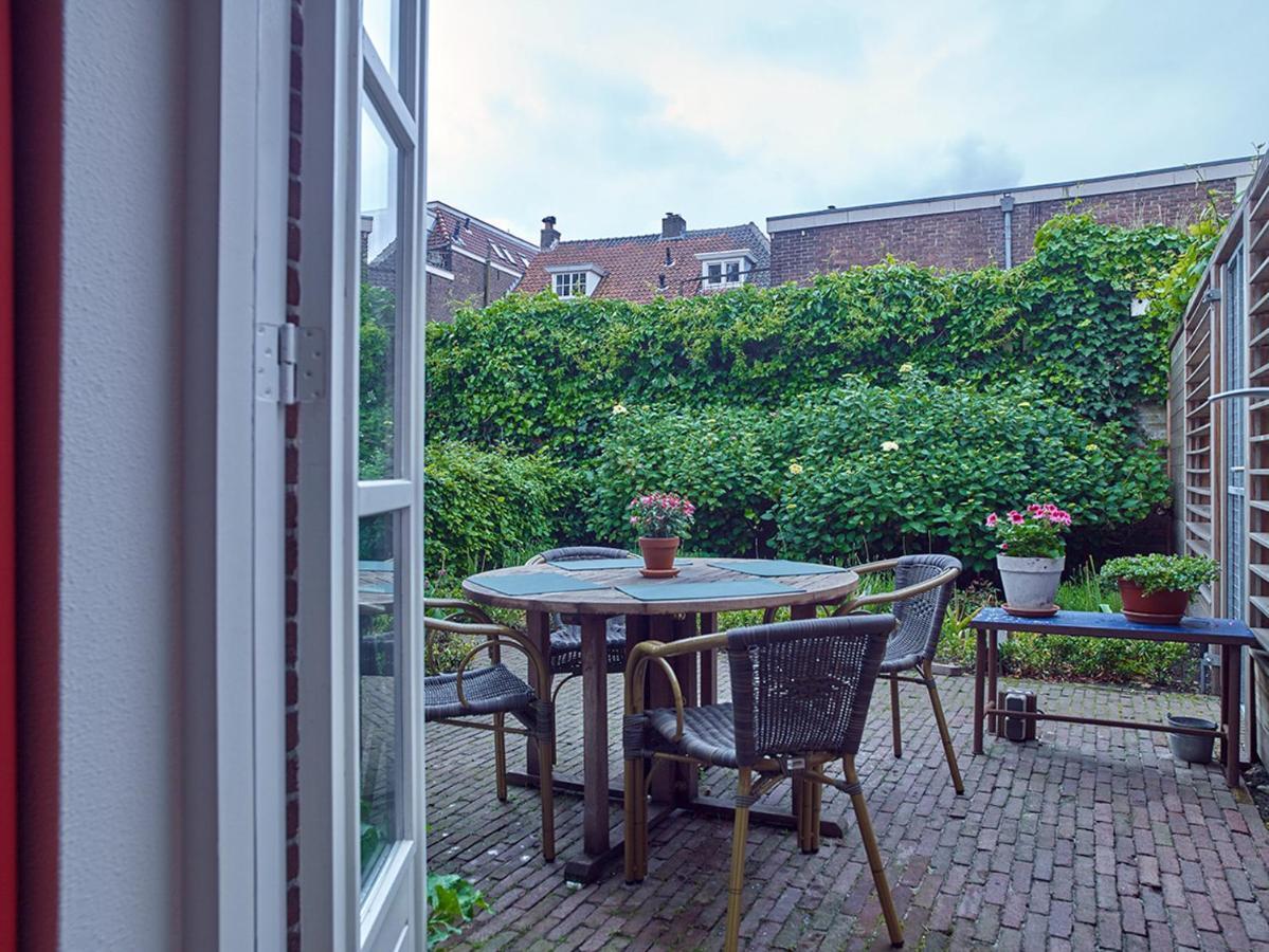 Studio # Het Pauwennest 's-Hertogenbosch  Exteriér fotografie