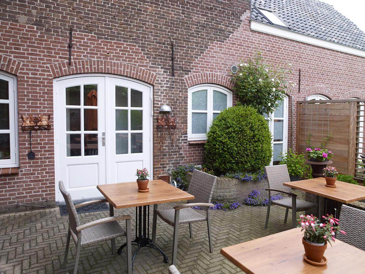 Studio # Het Pauwennest 's-Hertogenbosch  Exteriér fotografie