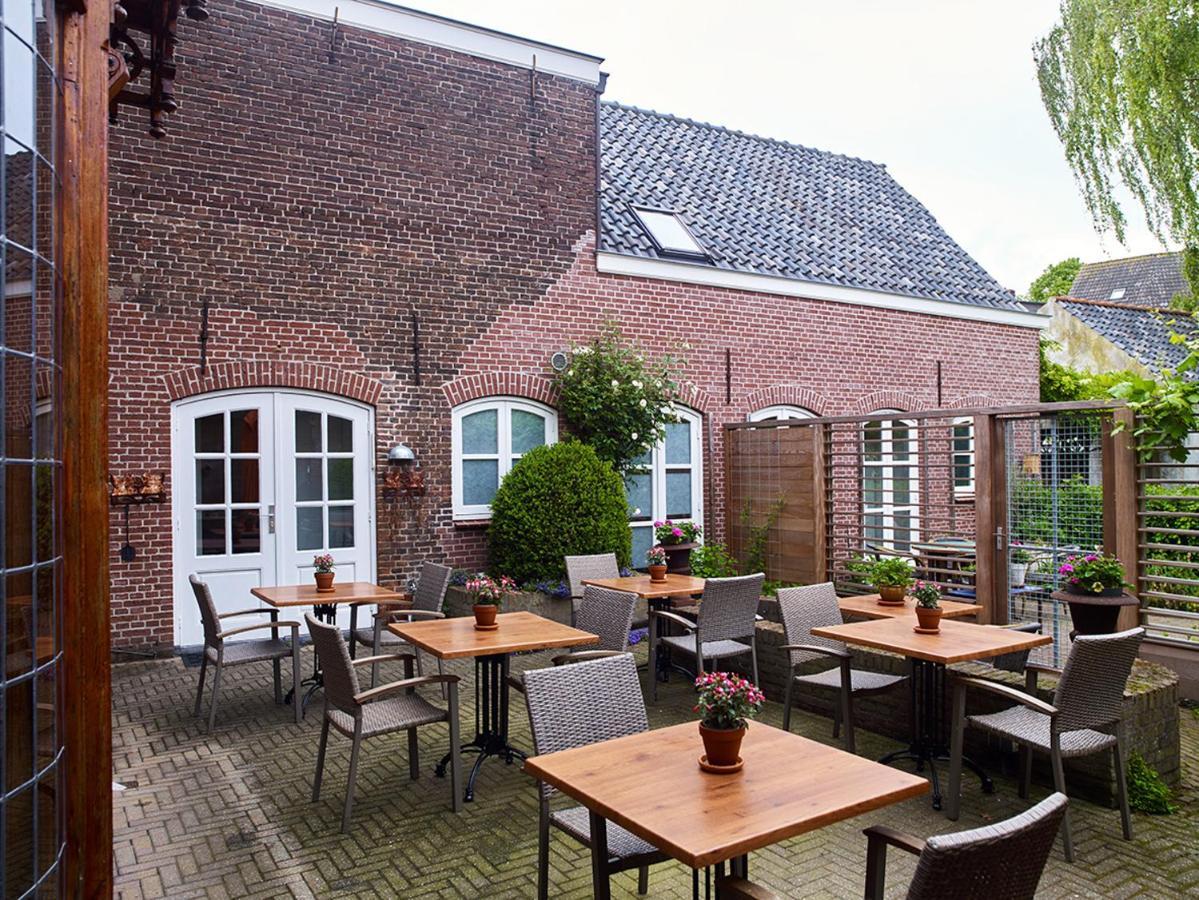 Studio # Het Pauwennest 's-Hertogenbosch  Exteriér fotografie