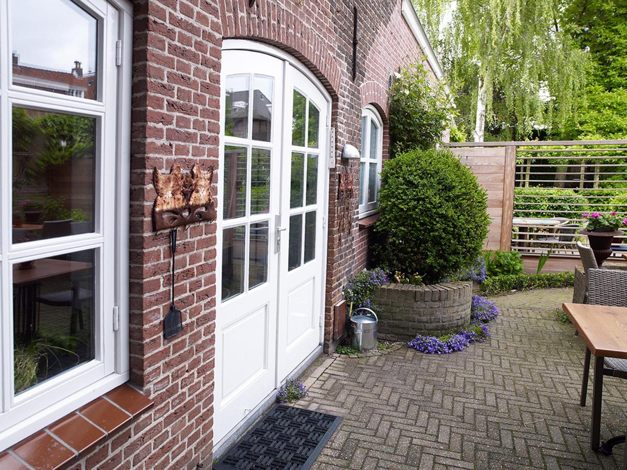 Studio # Het Pauwennest 's-Hertogenbosch  Exteriér fotografie